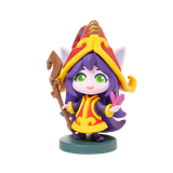 Set Team Mini Yordles