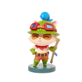 Set Team Mini Yordles