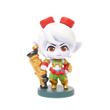 Set Team Mini Yordles