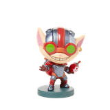 Set Team Mini Yordles