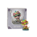 Figure Mini R.I.P Teemo ( Limtied Edition )