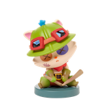 Figure Mini R.I.P Teemo ( Limtied Edition )