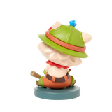 Figure Mini R.I.P Teemo ( Limtied Edition )