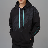 Hoodie Spirit Blossom