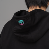 Hoodie Spirit Blossom