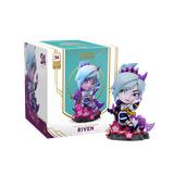 Figure Chibi Riven Spirit Blossom