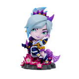 Figure Chibi Riven Spirit Blossom
