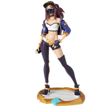Statue Unlocked Akali K/DA