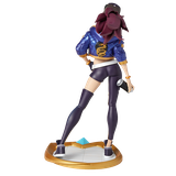 Statue Unlocked Akali K/DA
