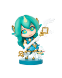 Set Team Mini Vệ Binh Tinh Tú #2