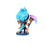 [ RARE ] Figure Mini Kayn Odyssey ( Limited Edition )