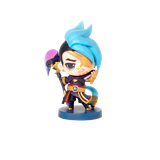 [ RARE ] Figure Mini Kayn Odyssey ( Limited Edition )