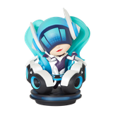 Figure Chibi DJ Sona
