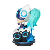 Figure Chibi DJ Sona