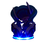 Figure Chibi DJ Sona