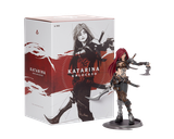 Statue Unlocked Katarina
