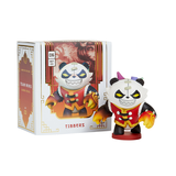 Figure Mini Panda Tibbers ( Limited Edition )