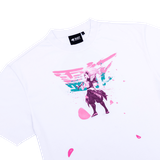 Áo Thun Yasuo Hoa Linh