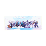 Mouse Pad All Champ Spirit Blossom