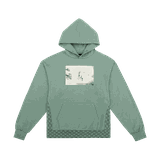 Hoodie Spirit Blossom Brothers