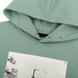 Hoodie Spirit Blossom Brothers