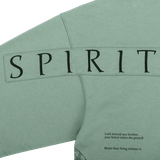 Hoodie Spirit Blossom Brothers