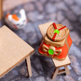 Keycap Teemo FireCracker