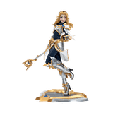Statue Unlocked Lux
