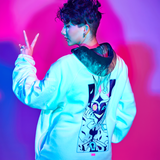 Hoodie Star Guardian Fiddlesticks