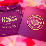 Lắc Tay Star Guardian Kai'sa / Akali