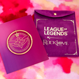 Lắc Tay Star Guardian Kai'sa / Akali