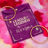 Lắc Tay Star Guardian Kai'sa / Akali