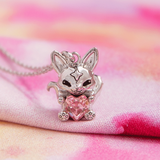 Dây Chuyền Star Guardian Kiko