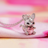 Dây Chuyền Star Guardian Kiko