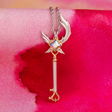 Dây Chuyền Star Guardian Soraka