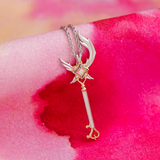 Dây Chuyền Star Guardian Soraka