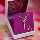 Dây Chuyền Star Guardian Soraka