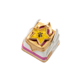 Keycap Artisan Star Guardian Lux