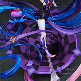 Zoe Star Guardian Good Smiles