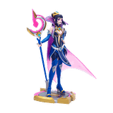 Statue Unlocked Leblanc Championship