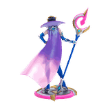 Statue Unlocked Leblanc Championship