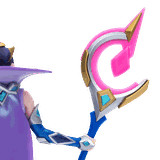 Statue Unlocked Leblanc Championship