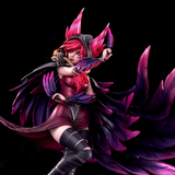 Xayah Hobby Max