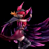 Xayah Hobby Max