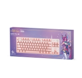 Keyboard G413 Star Guardian