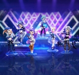 Blind Box Pop Mart KD/A All Out