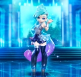 Blind Box Pop Mart KD/A All Out