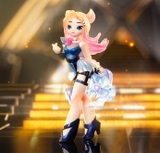 Blind Box Pop Mart KD/A All Out