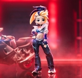 Blind Box Pop Mart KD/A All Out