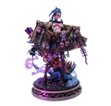 Statue Jinx Arcane